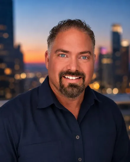 Michael MacArthur, founder of Precision Tolerance AI and President of RobbJack